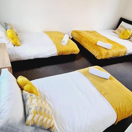 Browning House Bedrooms I Long Or Short Stay I Special Rate Available Ντέρμπι Εξωτερικό φωτογραφία