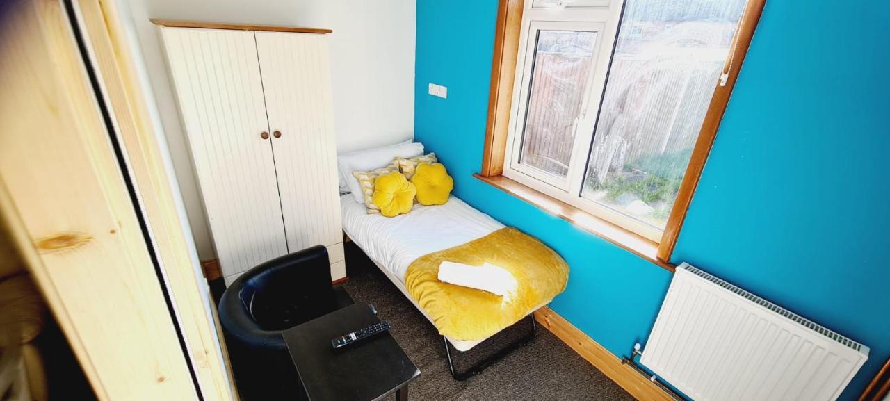Browning House Bedrooms I Long Or Short Stay I Special Rate Available Ντέρμπι Εξωτερικό φωτογραφία