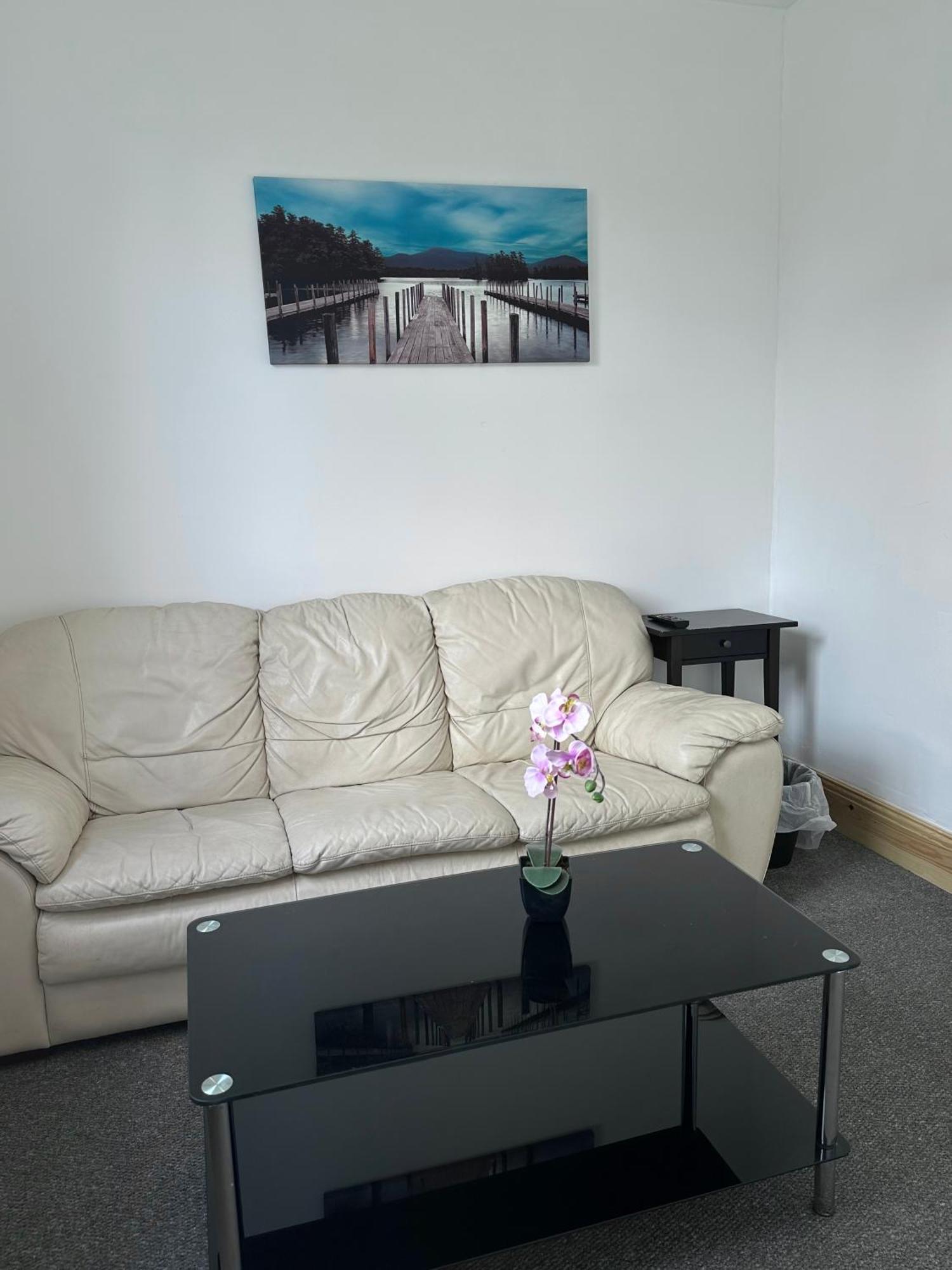 Browning House Bedrooms I Long Or Short Stay I Special Rate Available Ντέρμπι Εξωτερικό φωτογραφία