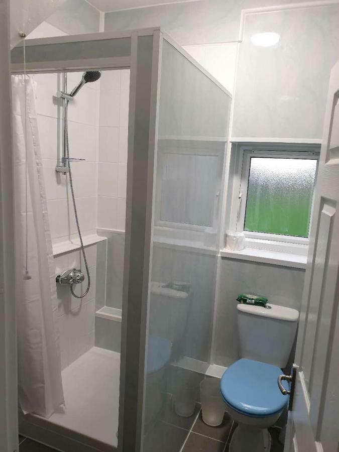 Browning House Bedrooms I Long Or Short Stay I Special Rate Available Ντέρμπι Εξωτερικό φωτογραφία