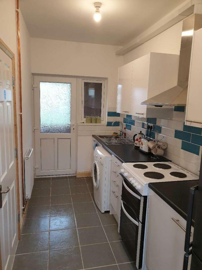 Browning House Bedrooms I Long Or Short Stay I Special Rate Available Ντέρμπι Εξωτερικό φωτογραφία