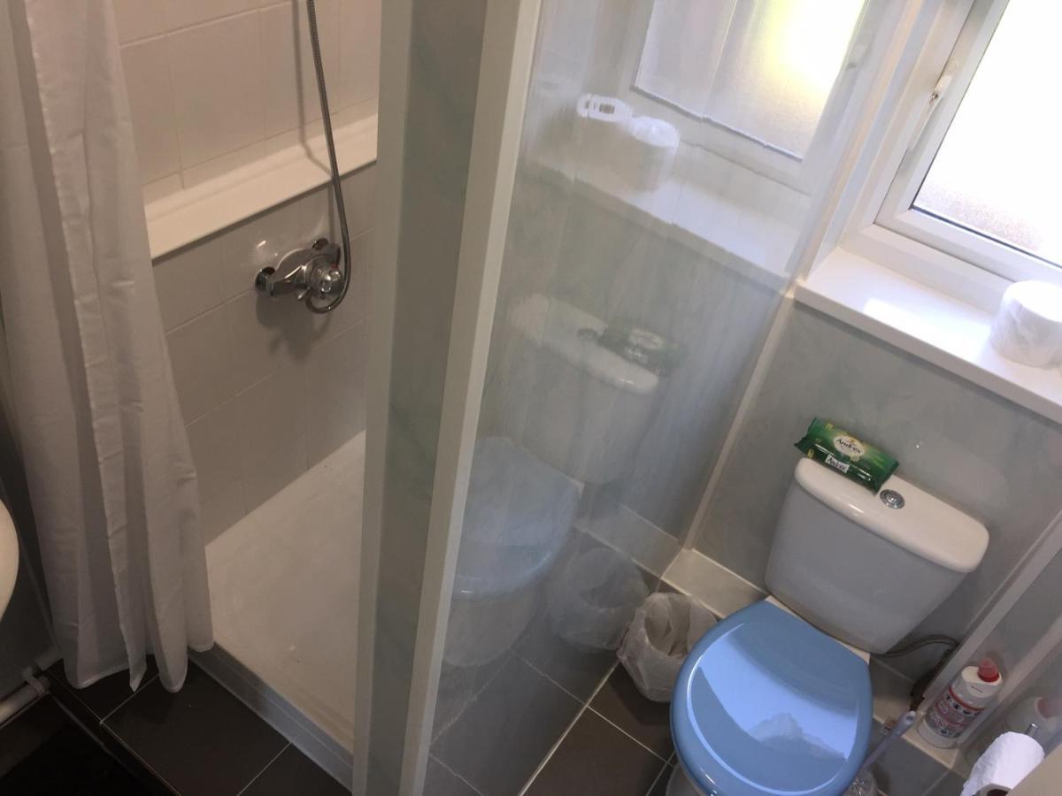 Browning House Bedrooms I Long Or Short Stay I Special Rate Available Ντέρμπι Εξωτερικό φωτογραφία
